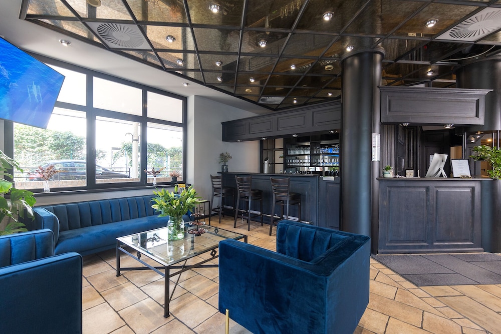 Ff&E Hotel Stadt Gutersloh 19/30