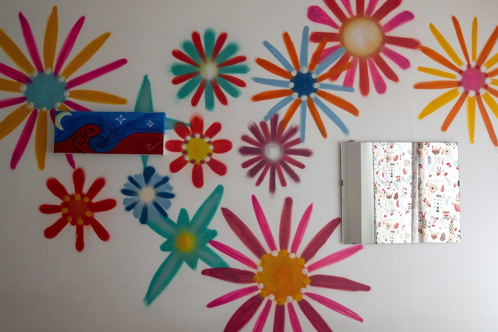 Eco Hostel Floreale 5/50