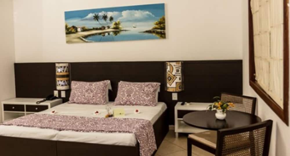 Hotel Il Nuraghe 30/70