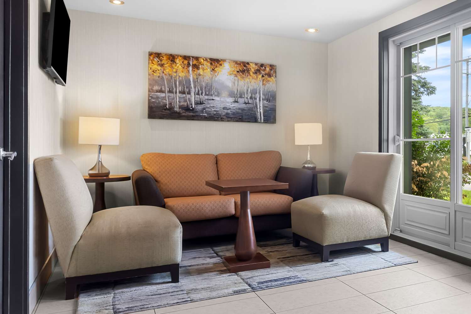 Best Western Plus Mont-Laurier 31/46