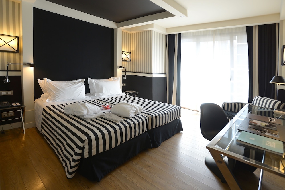 EUROPARK HOTEL 25/71
