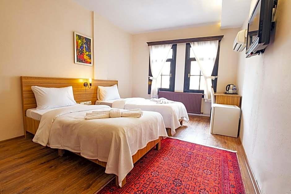 Simre Hotel 6/32