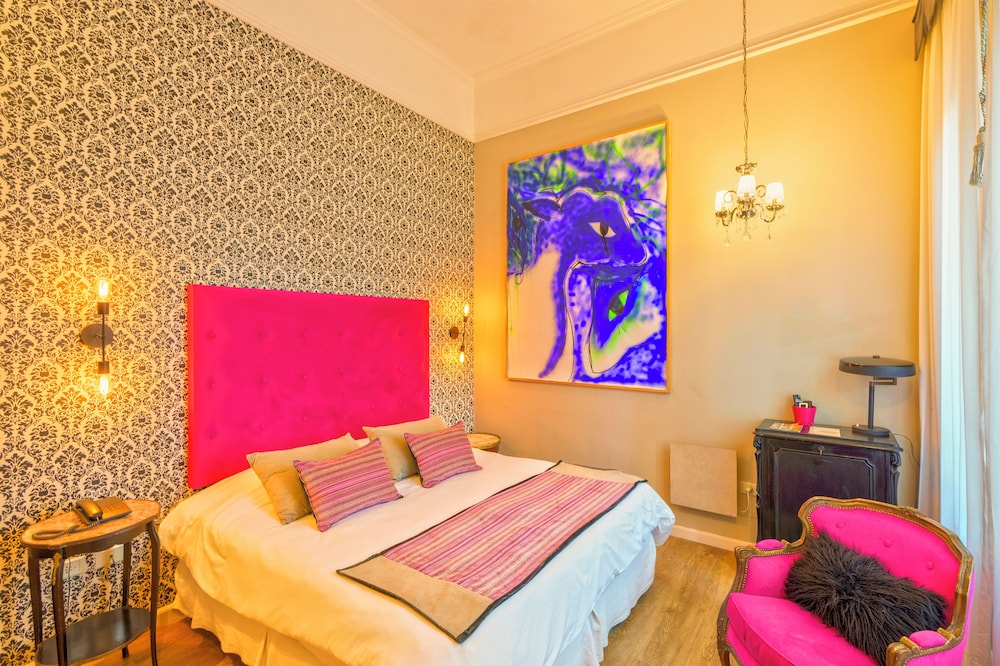 Rendez Vous Hotel Buenos Aires 18/67
