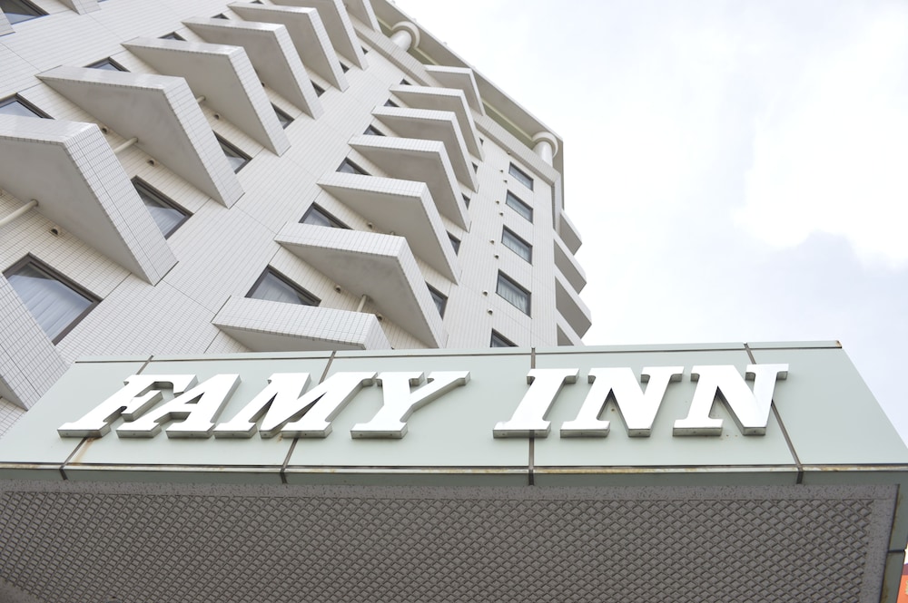 Famy Inn Makuhari 2/57