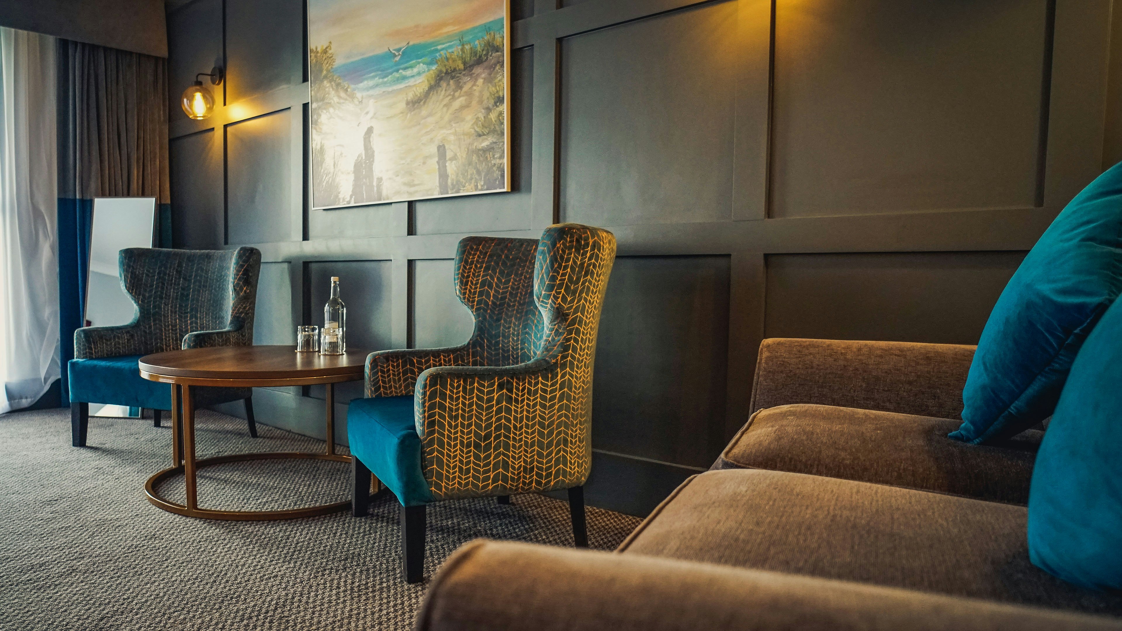 Rutland Hall Hotel & Spa 46/56