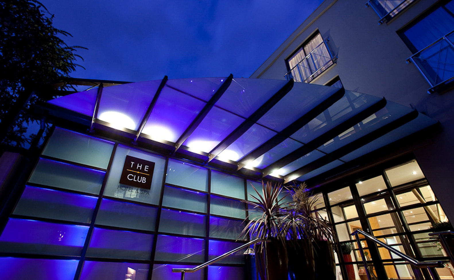 Club Hotel And Spa in ST HELIER JERSEY - UK