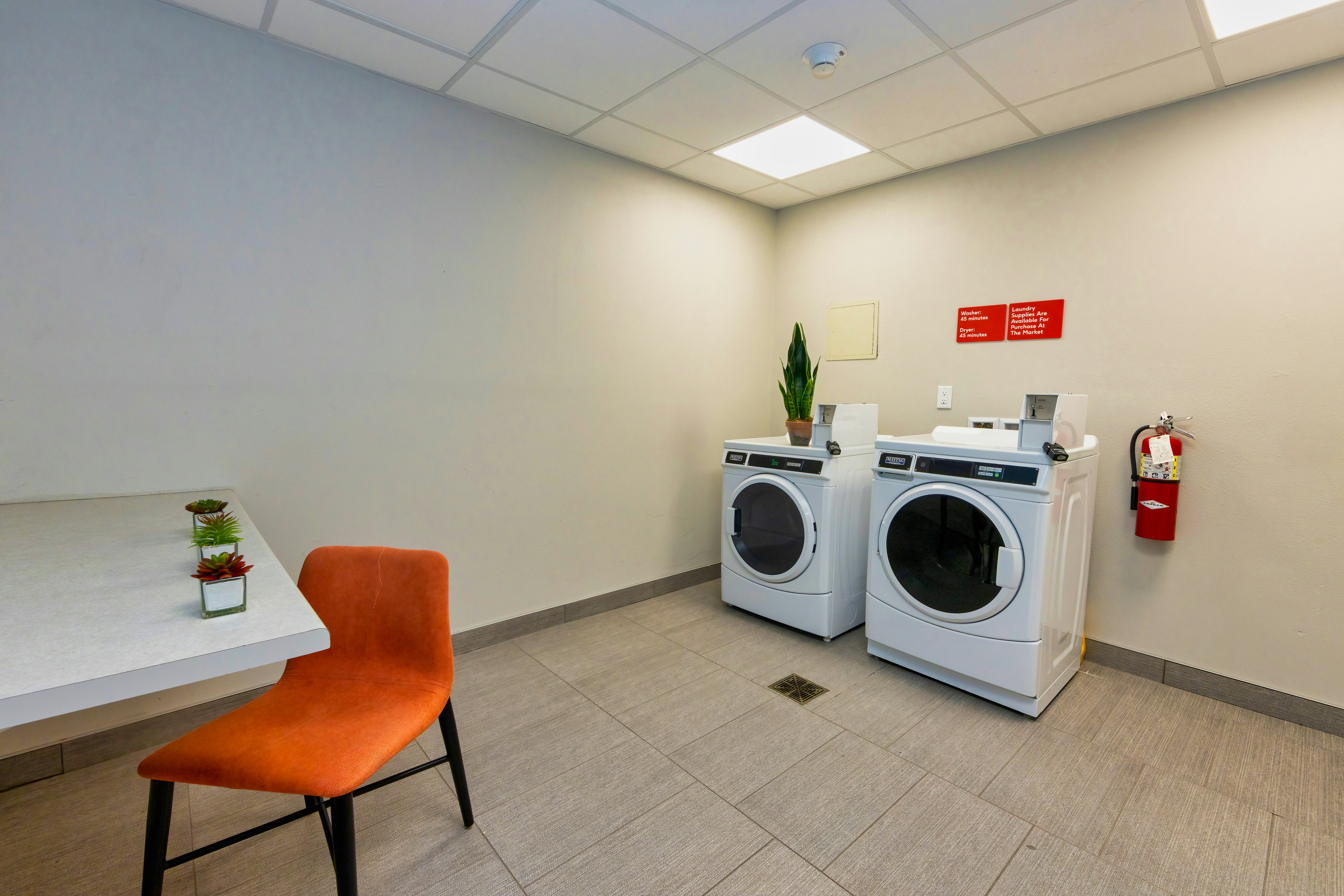 Avid Hotels Denver Airport Area 8/26
