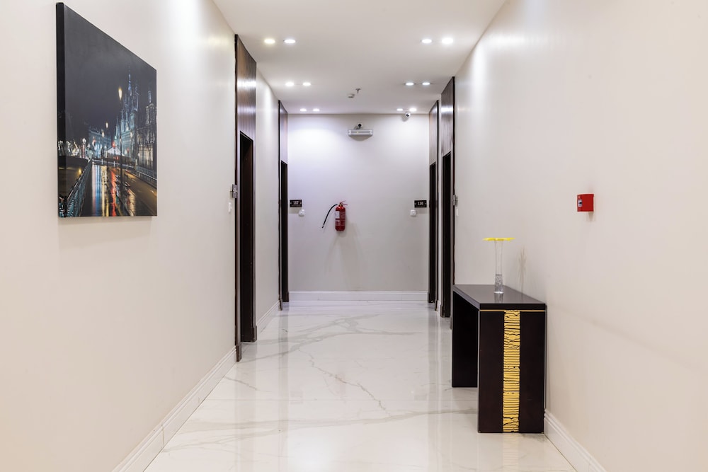 فندق كلاوزر للشقق الفندقية(Clowzer Hotel Apartments) 5/51