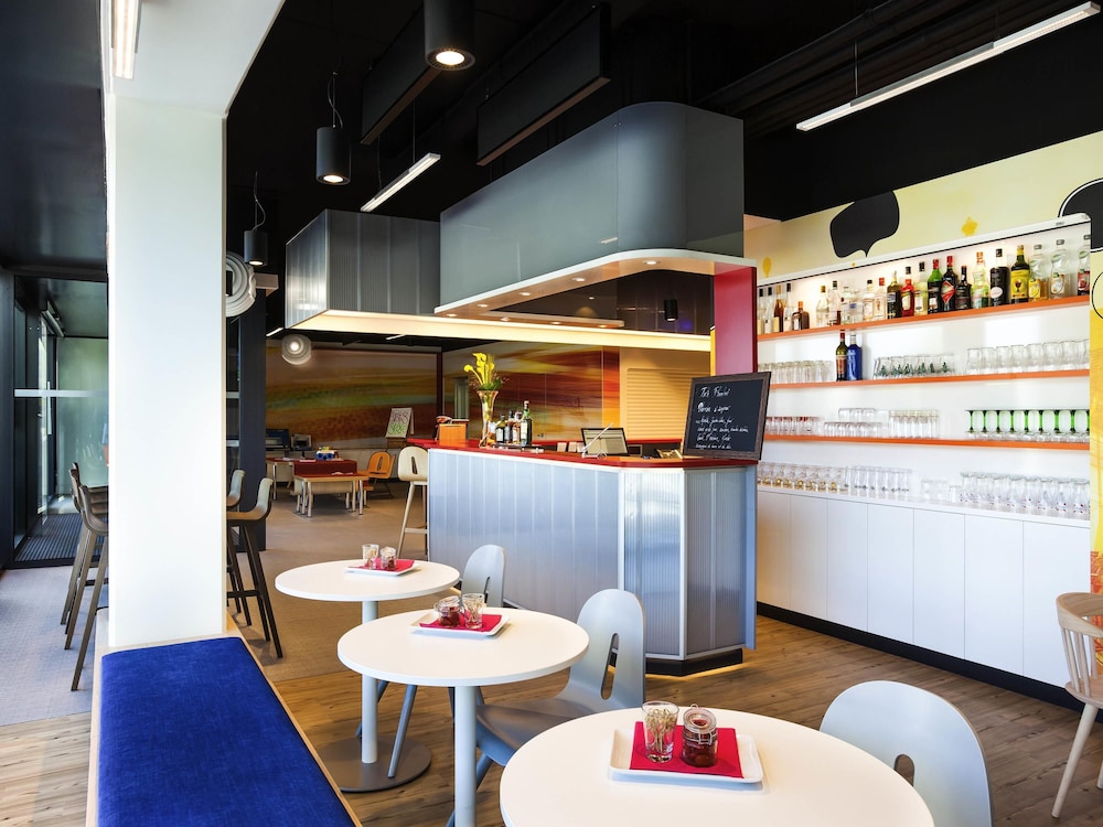 Ibis Styles Mulhouse Centre Gare 38/49