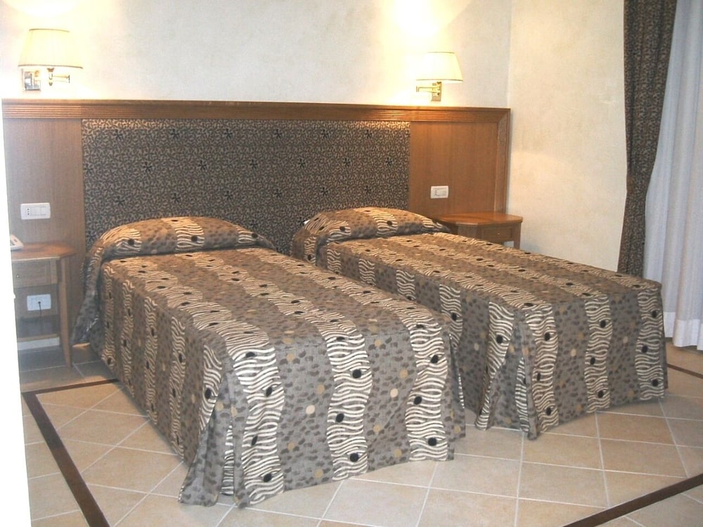 Hotel Ristorante La Lampara 16/43