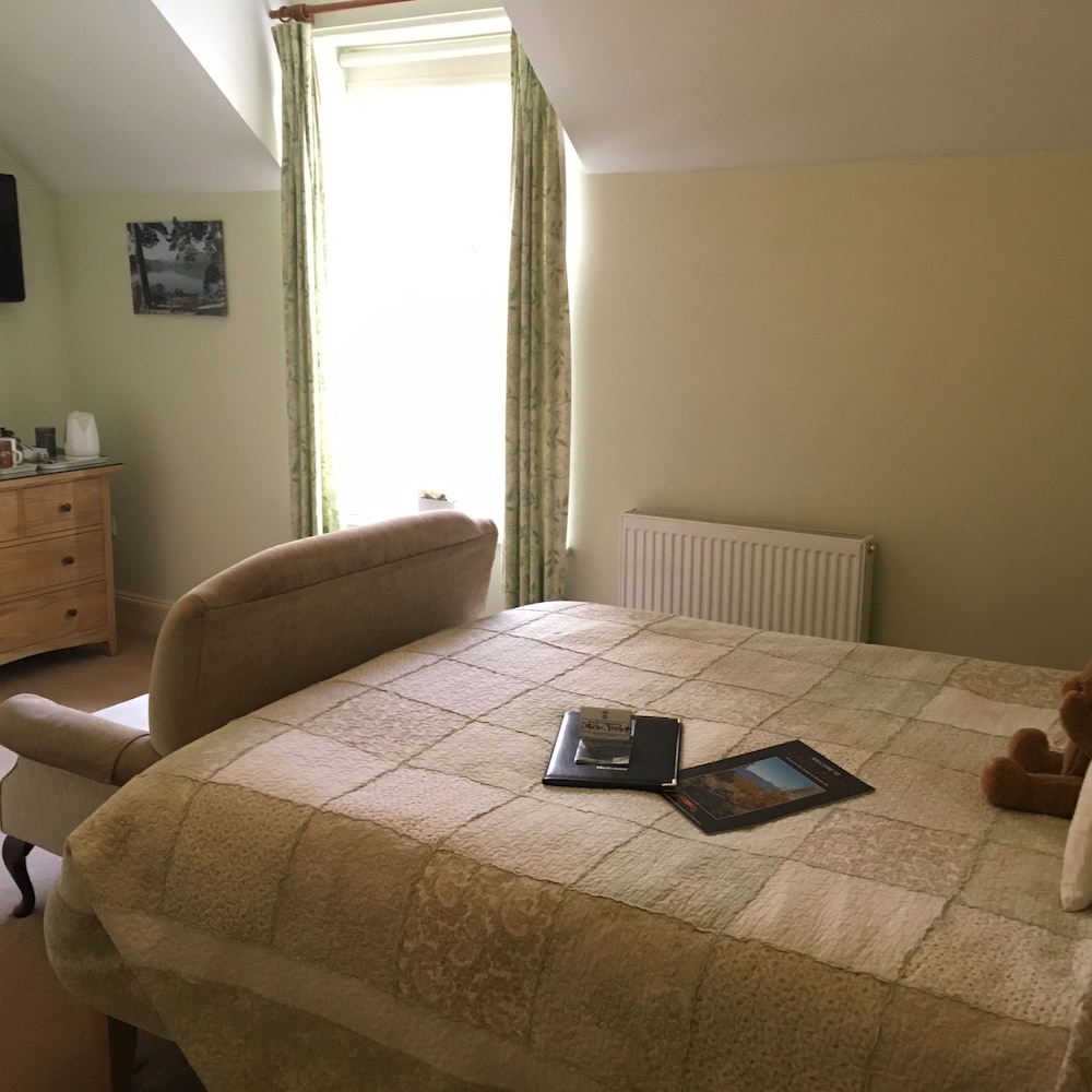 Burnside B&B 9/34