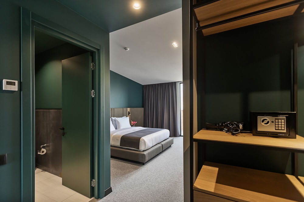 Graf Hotel 45/45