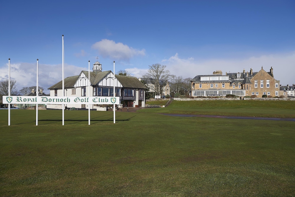 Royal Golf 41/50