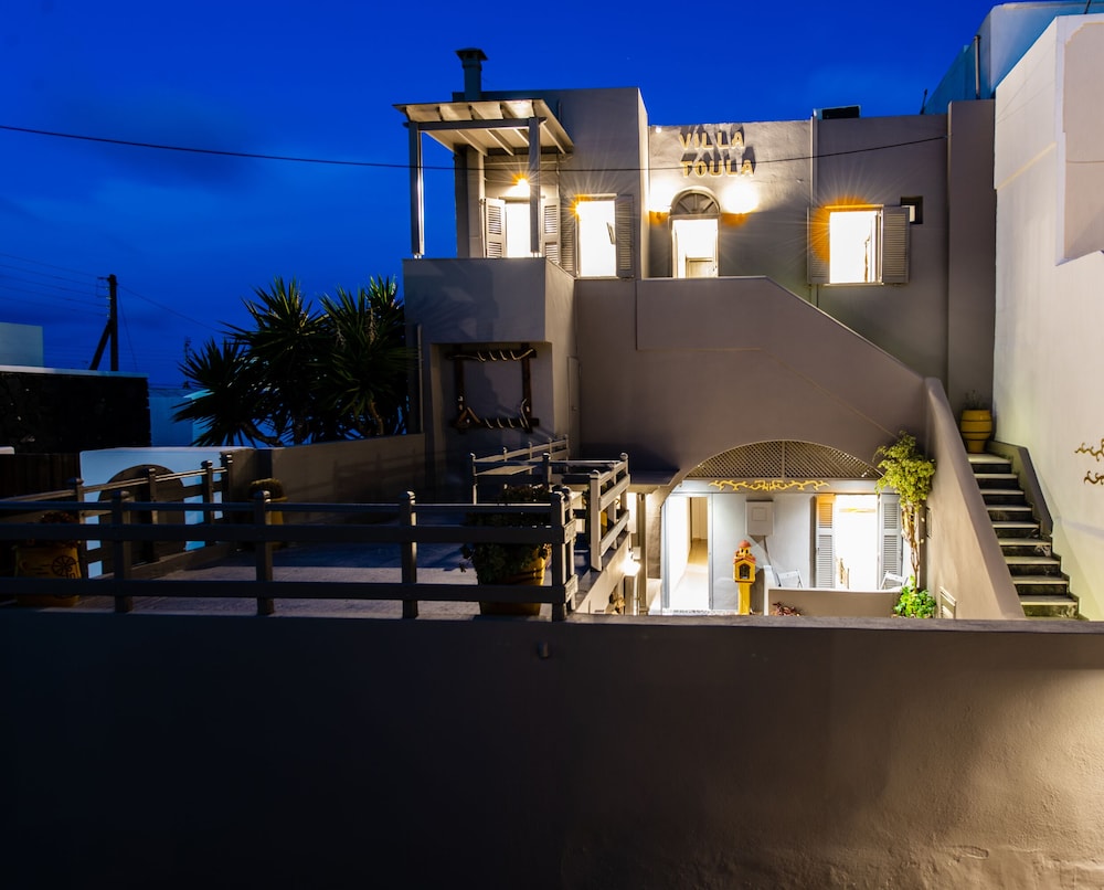 Villa Toula 38/47