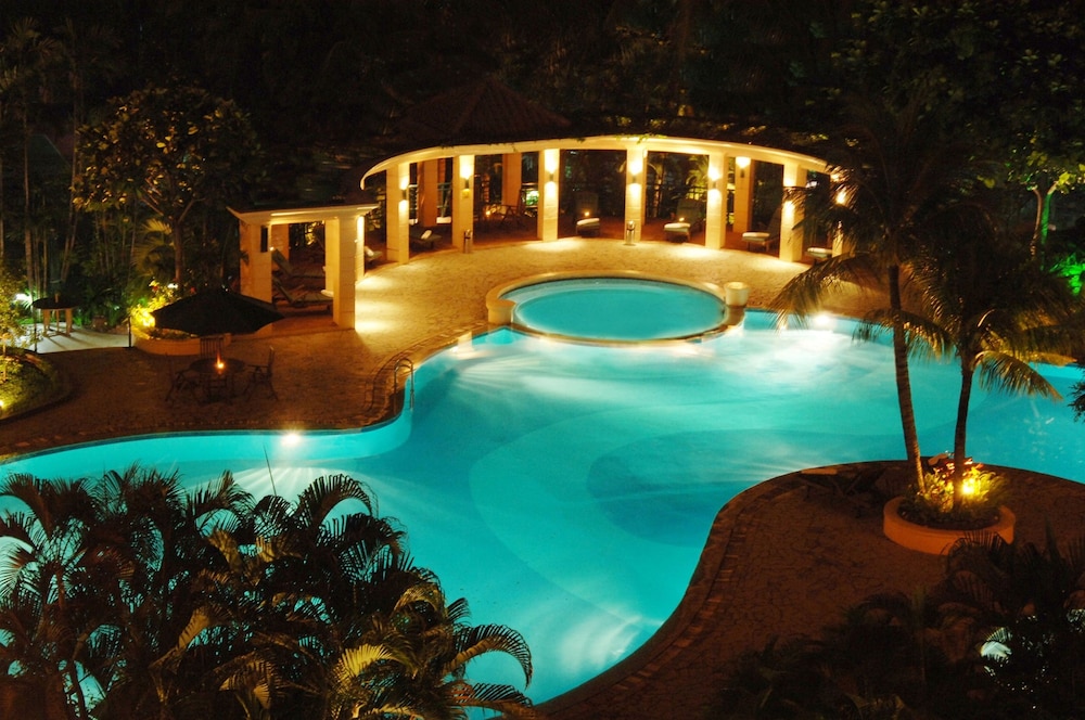 Aryaduta Suites Semanggi 34/37