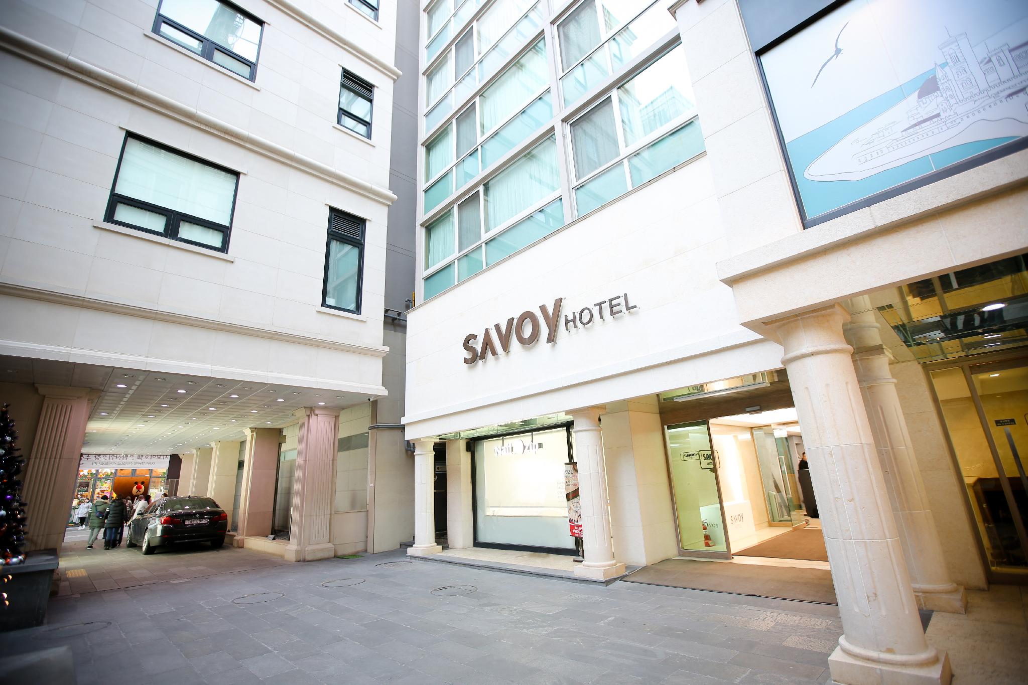 Superior, Triple