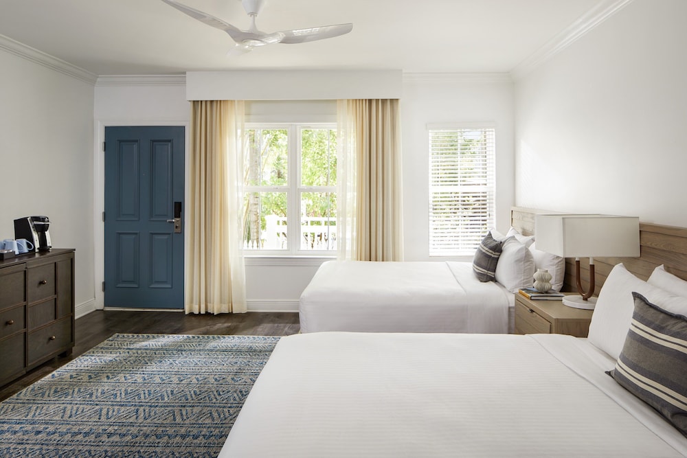 Parrot Key Hotel & Villas 17/70