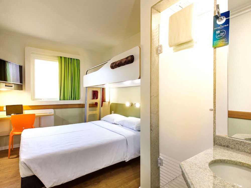 Ibis Budget Sao Jose Do Rio Preto 26/50