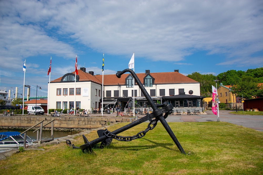 Mercure Gothenburg 44/48