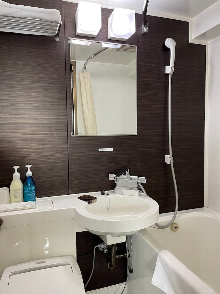 Kanku Hotel Sunplus Yutaka 43/44