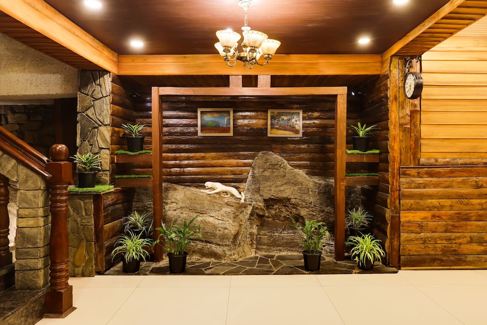 Summit Hermon Hotel & Spa 6/48