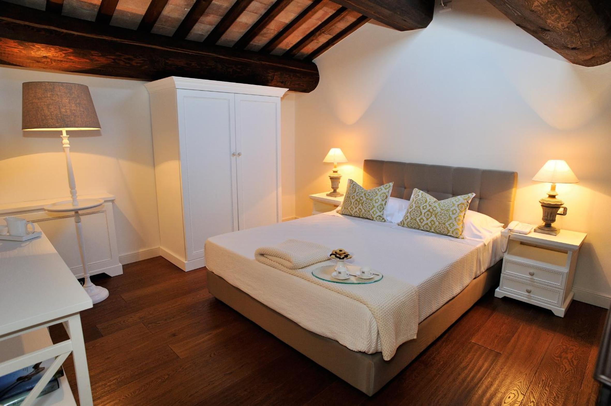 Relais San Giovanni 8/75
