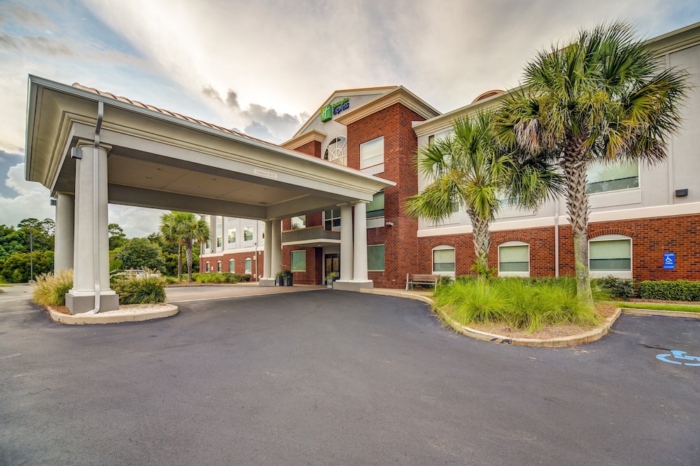Holiday Inn Express Hotel And Suites Foley 1/75