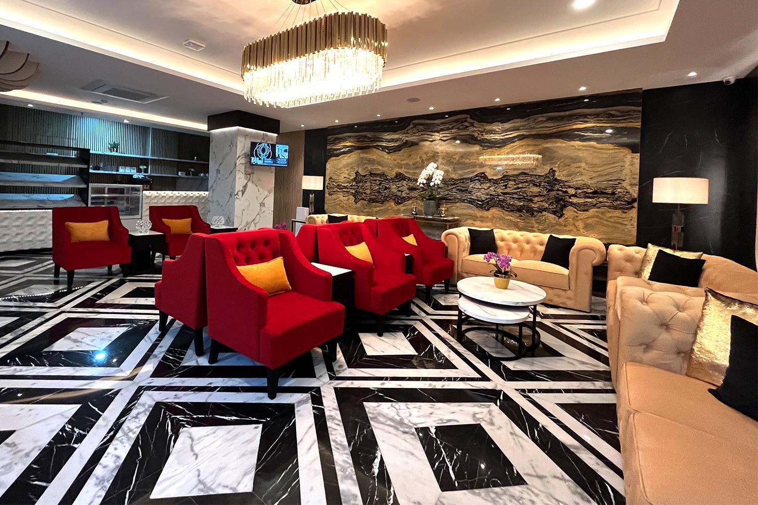 Cihampelas Hotel 3 20/27