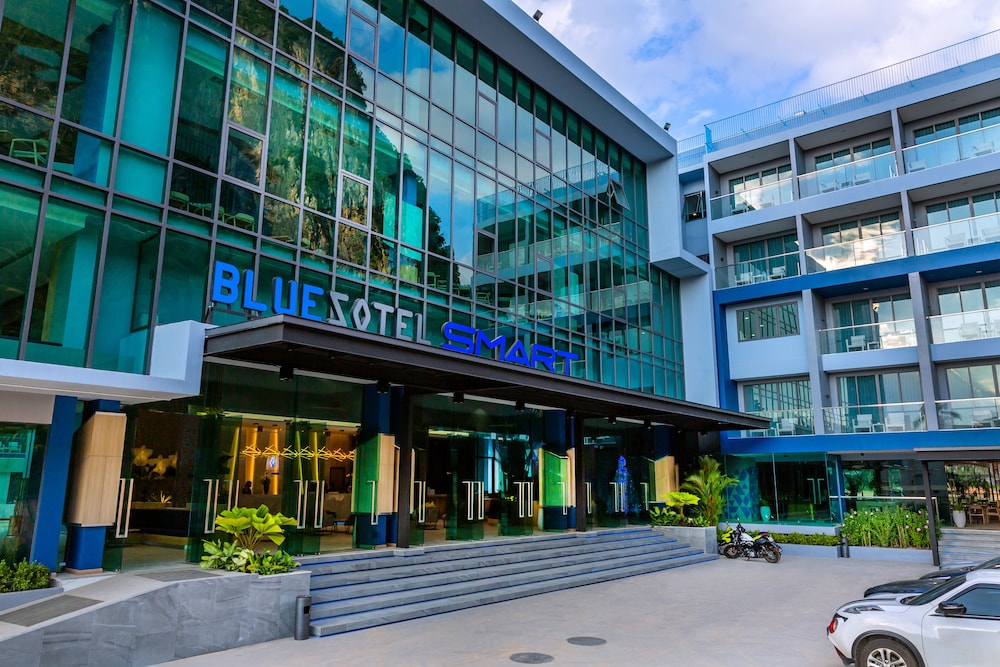 Bluesotel Smart Krabi Aonang Beach Adults Only in KRABI