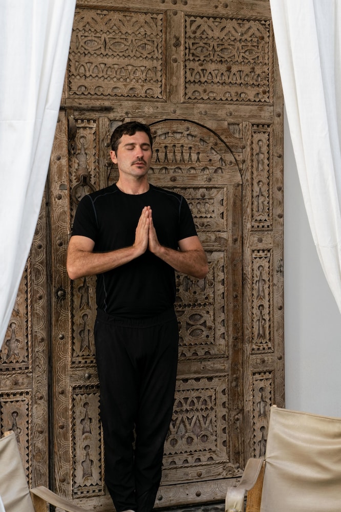 Bliss Riad Marrakech 6/50