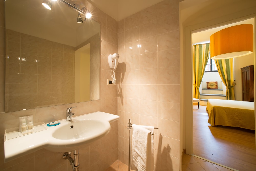 Locanda Orchidea - B&B 14/32