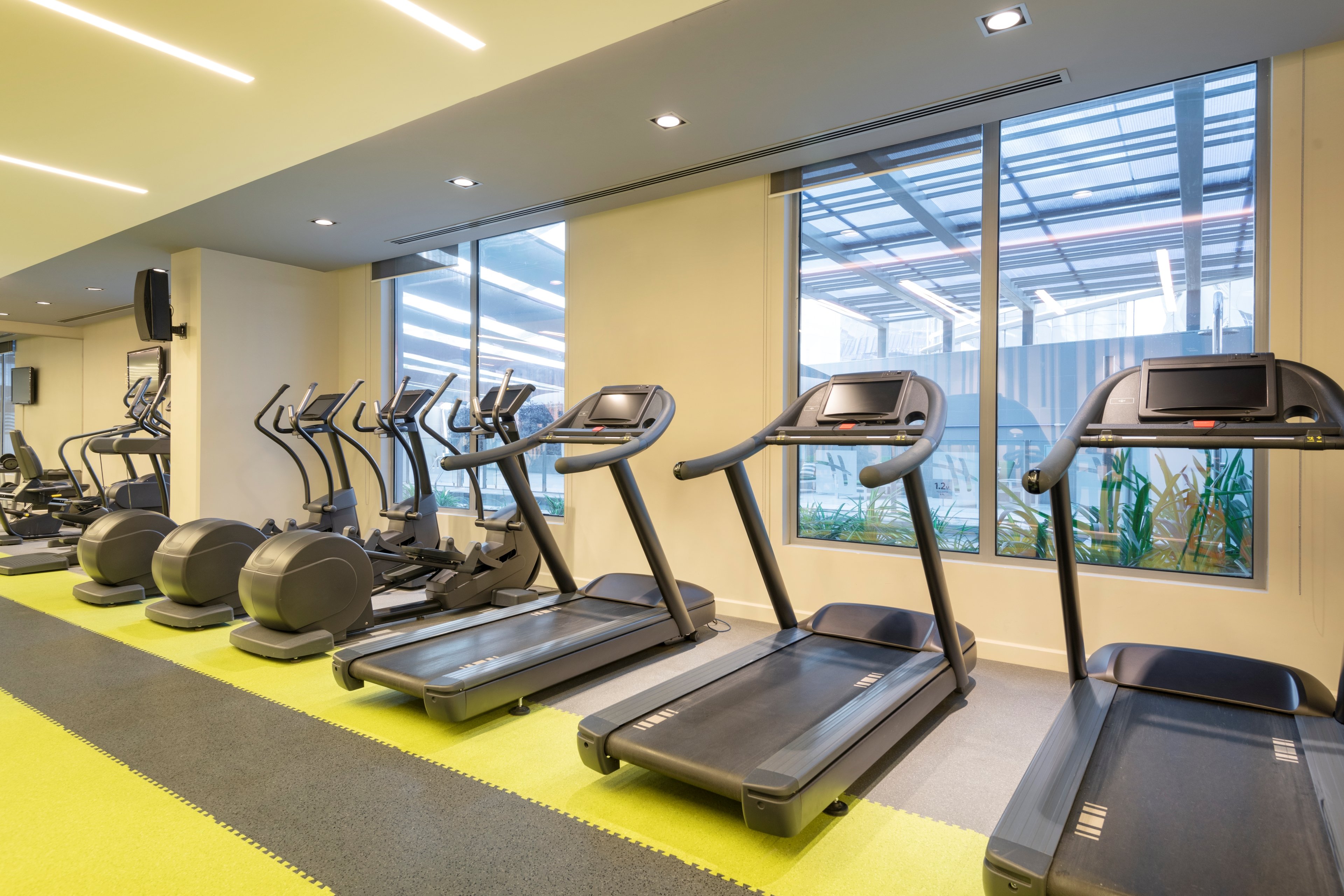 Holiday Inn Doha - The Business Park 36/73