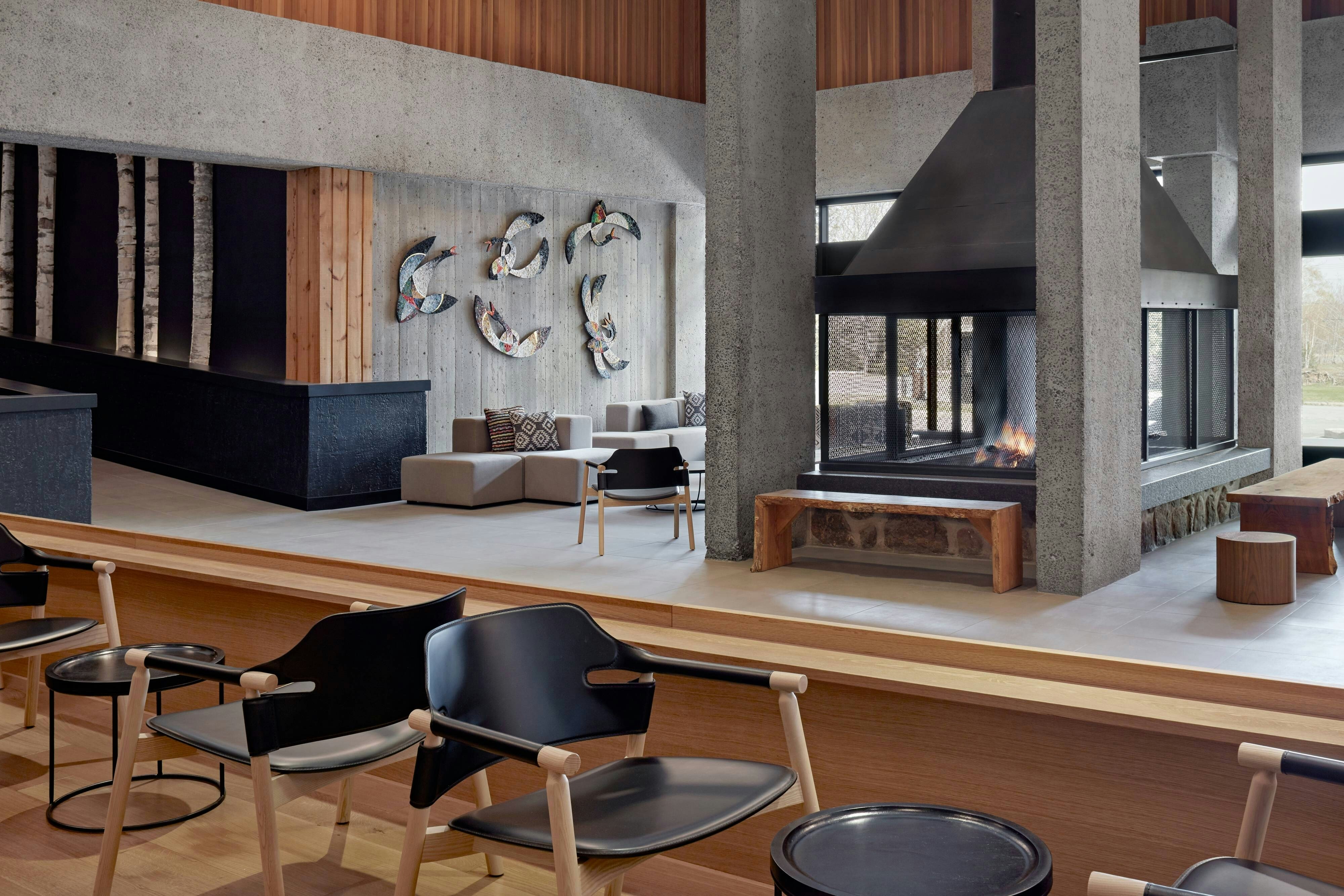 Delta Hotels Mont Sainte Anne Resort and Convention Center 12/22