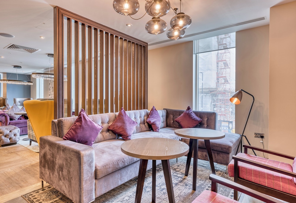 Premier Inn London Docklands (Canning Town) 29/48