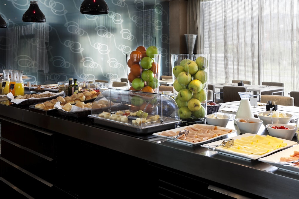 AC Hotel Brescia by Marriott 17/27