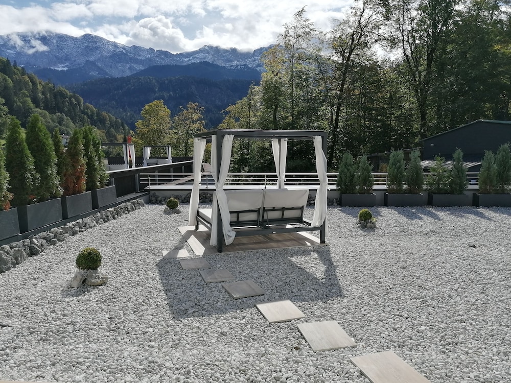 Das Graseck - my mountain hideaway 23/47