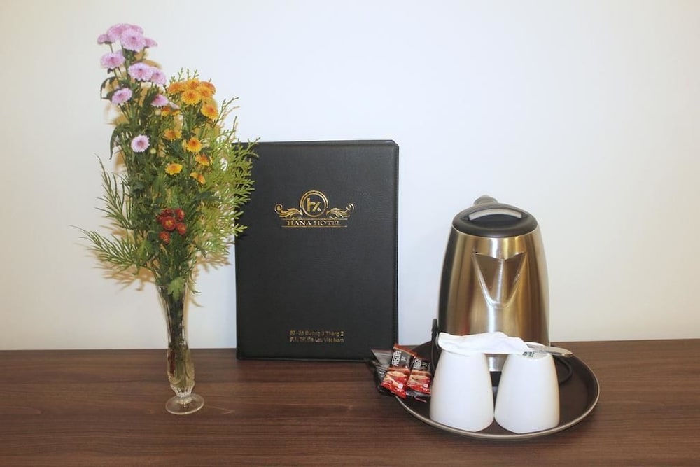 Hana Dalat Hotel 23/34