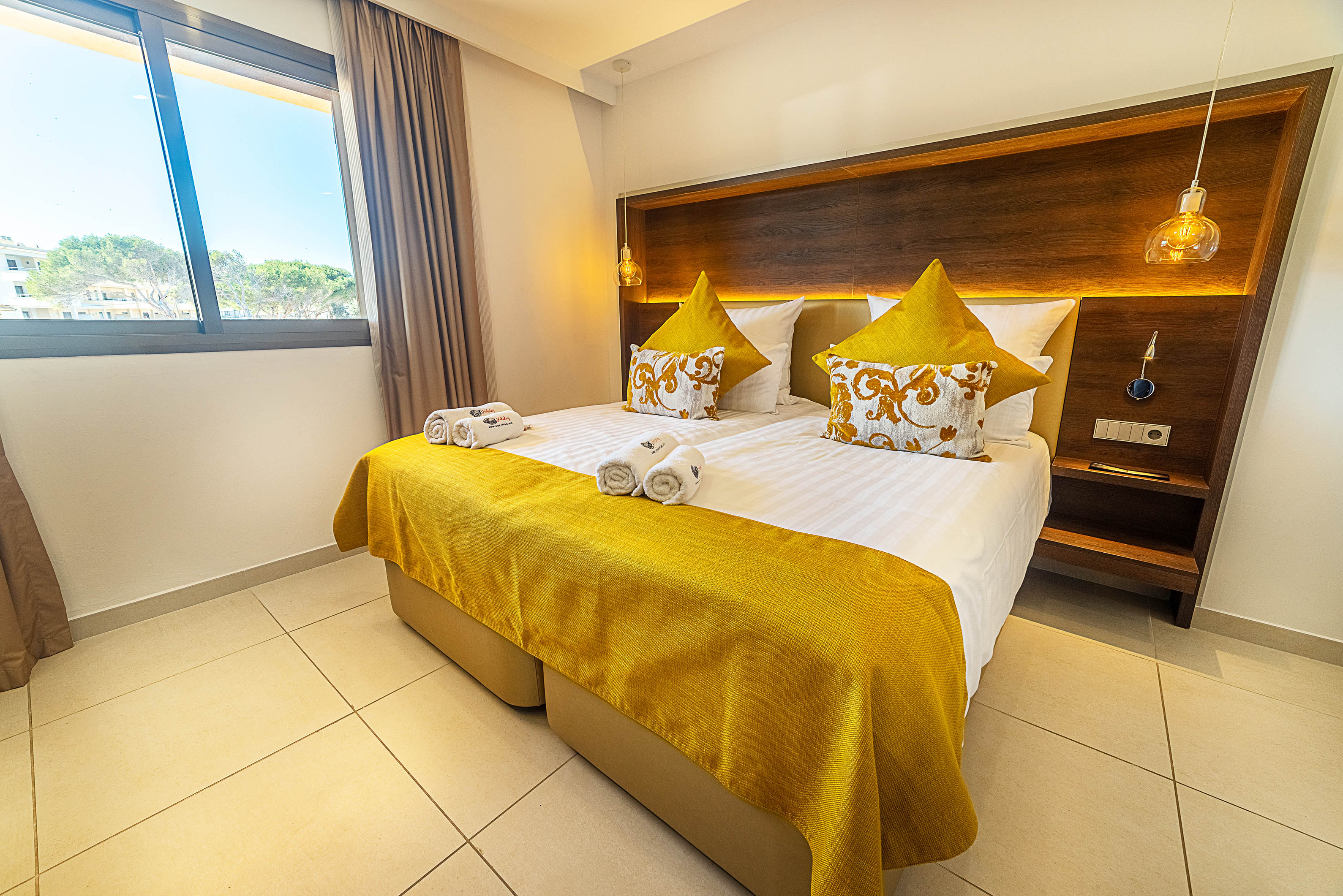 Hotel Paradise Residencial 11/50