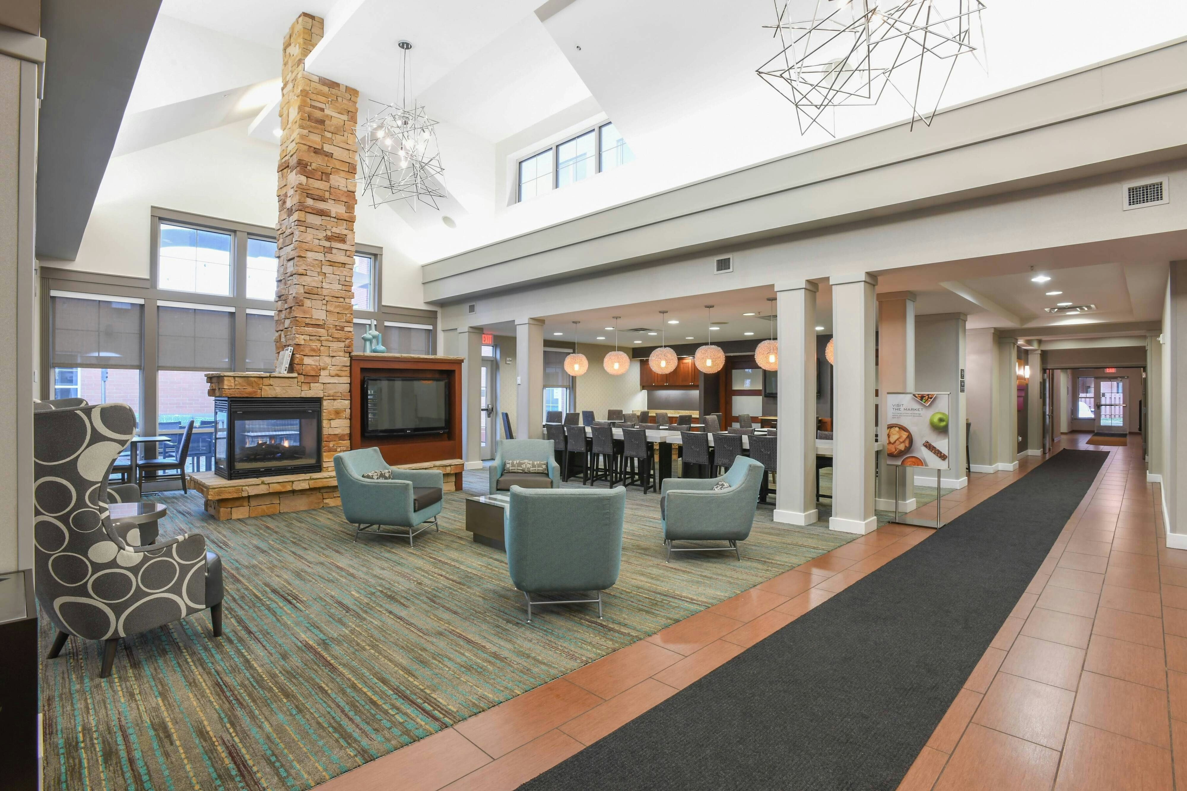 Residence Inn Cincinnati North West Chester 17/41