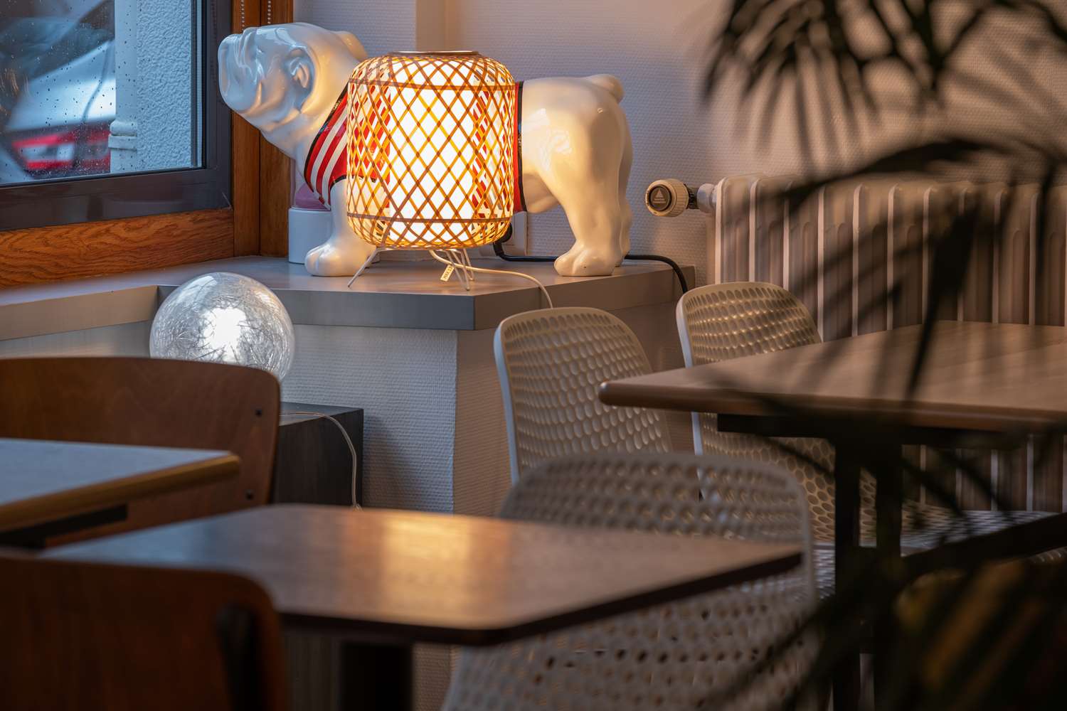 Sure Hotel by Best Western Lorient Centre 58/64