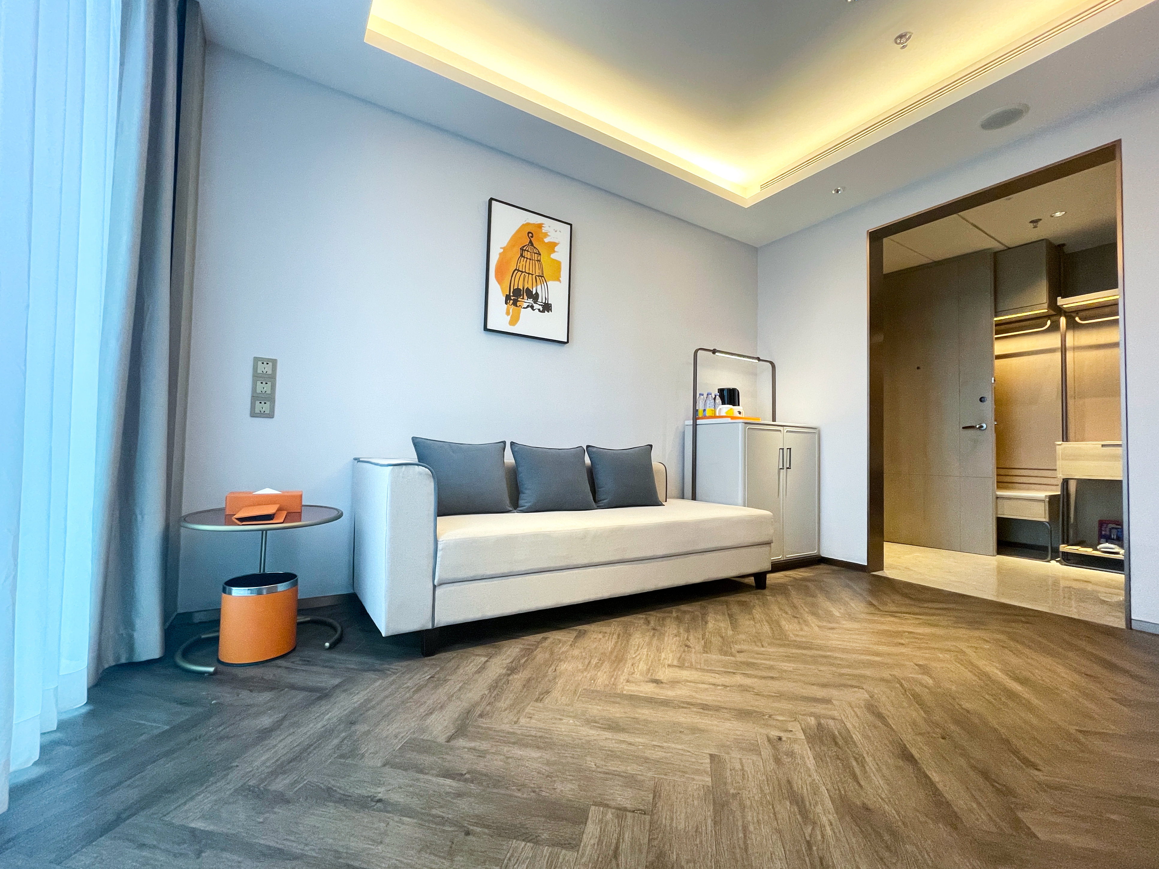 voco Chongqing Chaotianmen an IHG Hotel 10/50