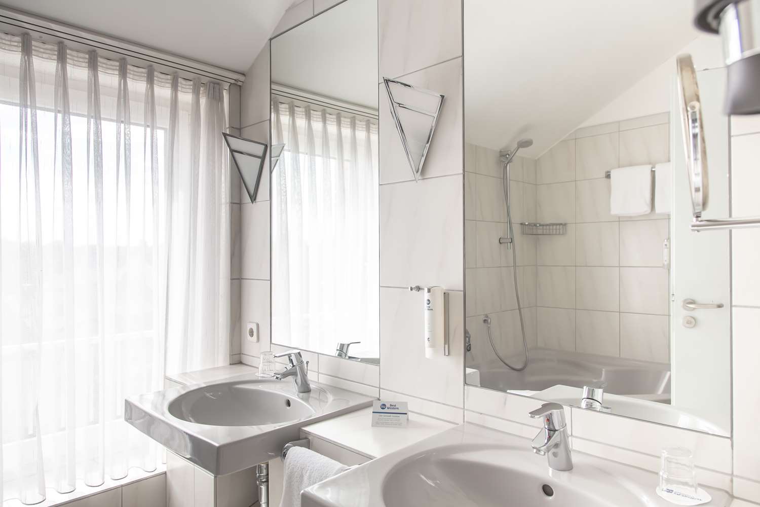Best Western Hotel Heide 59/59