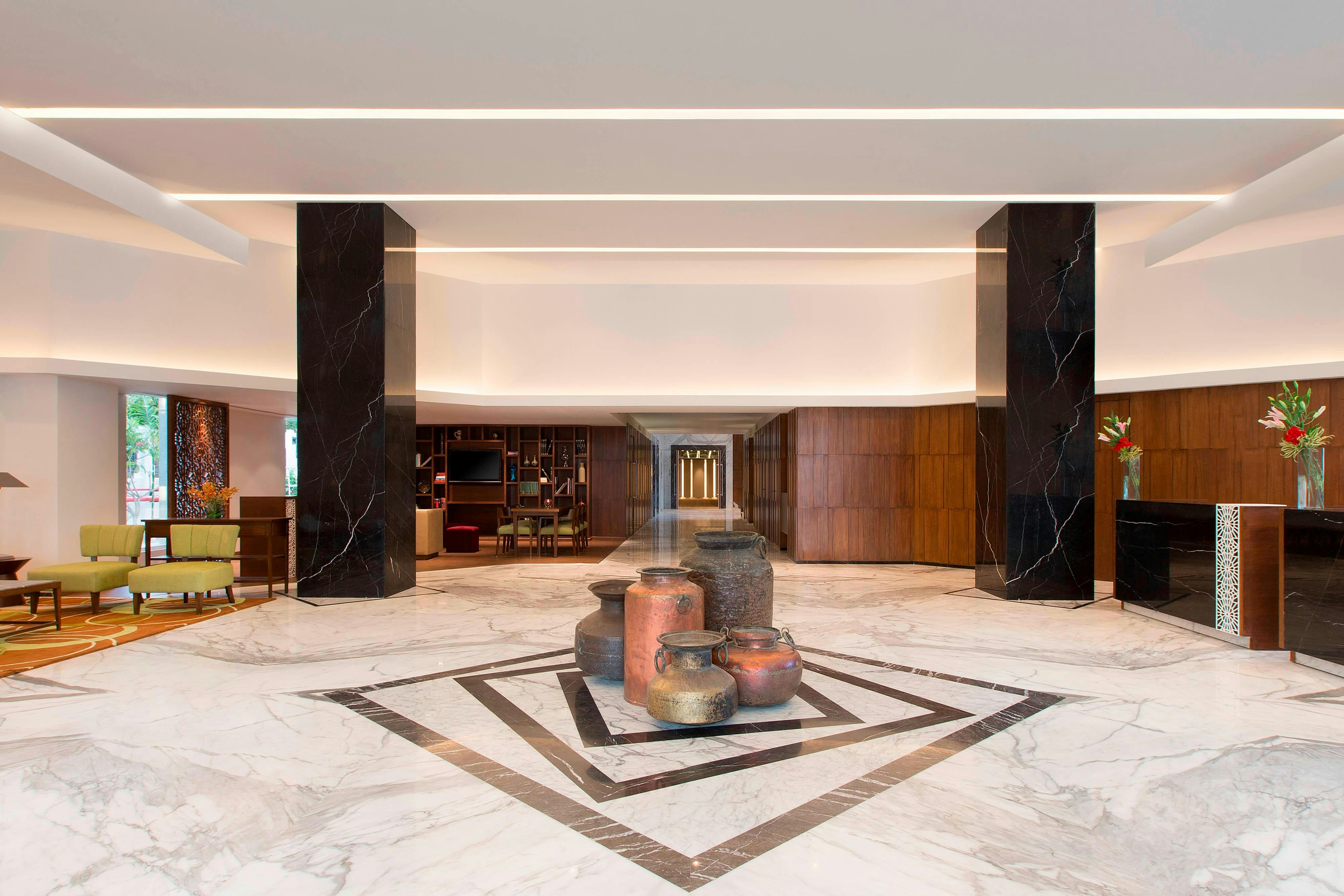 Four Points by Sheraton Bengaluru, Whitefield 3/19