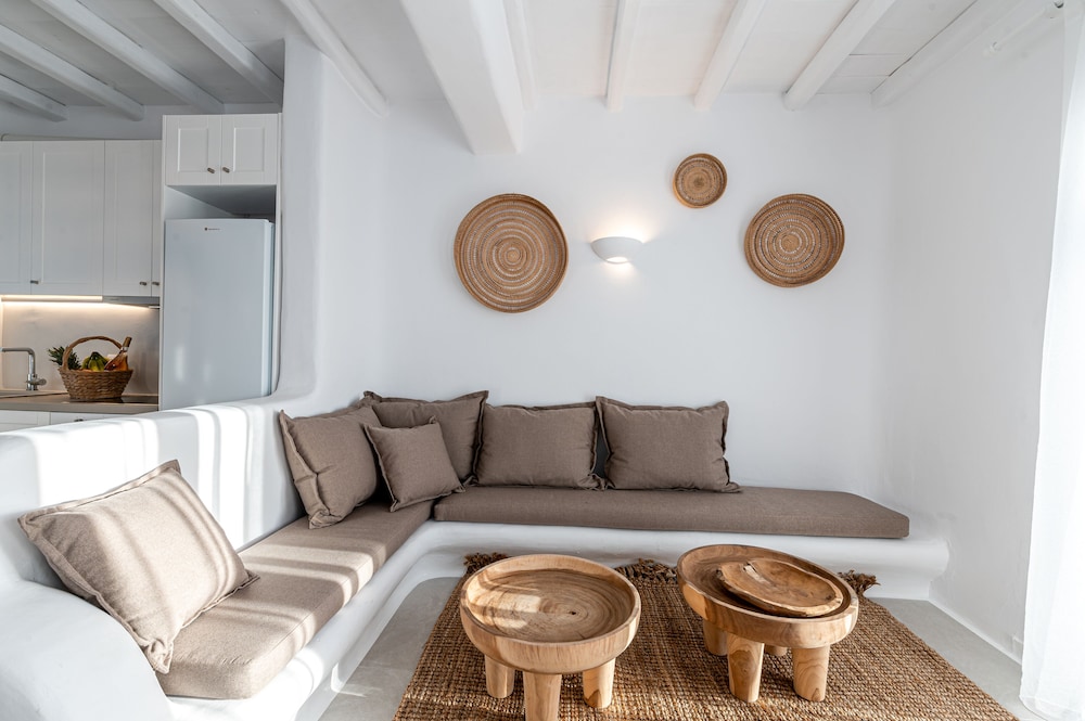 9 Muses Villas Mykonos 21/50