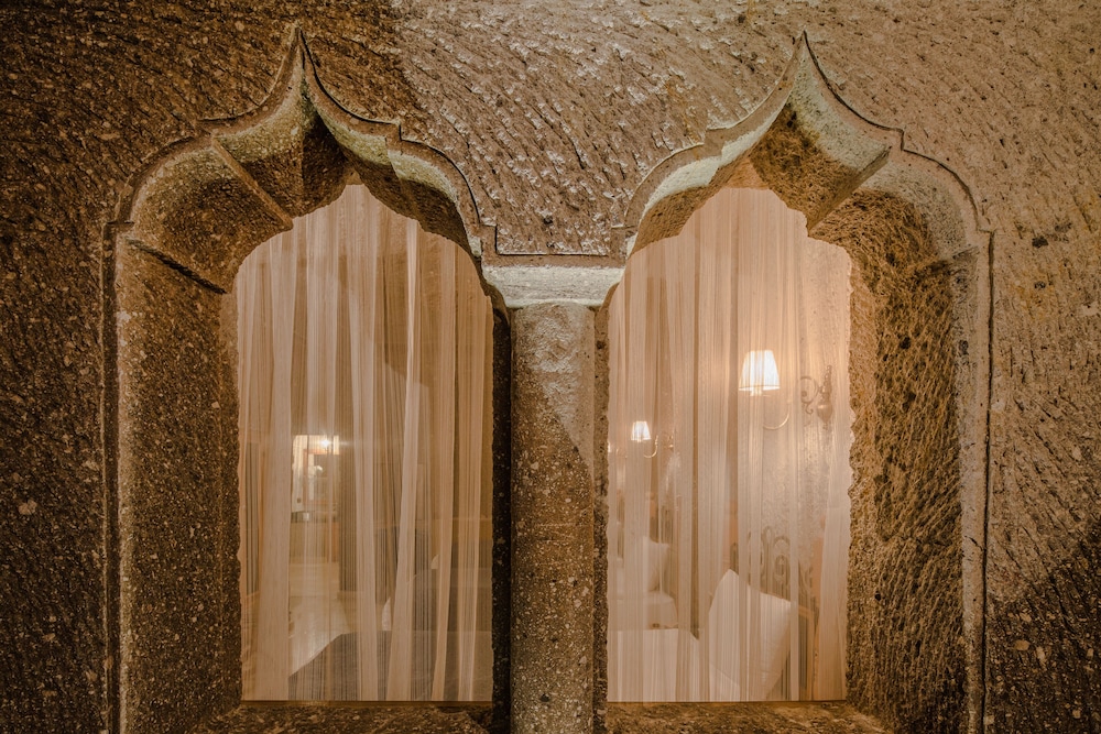 Lunar Cappadocia Hotel 19/50