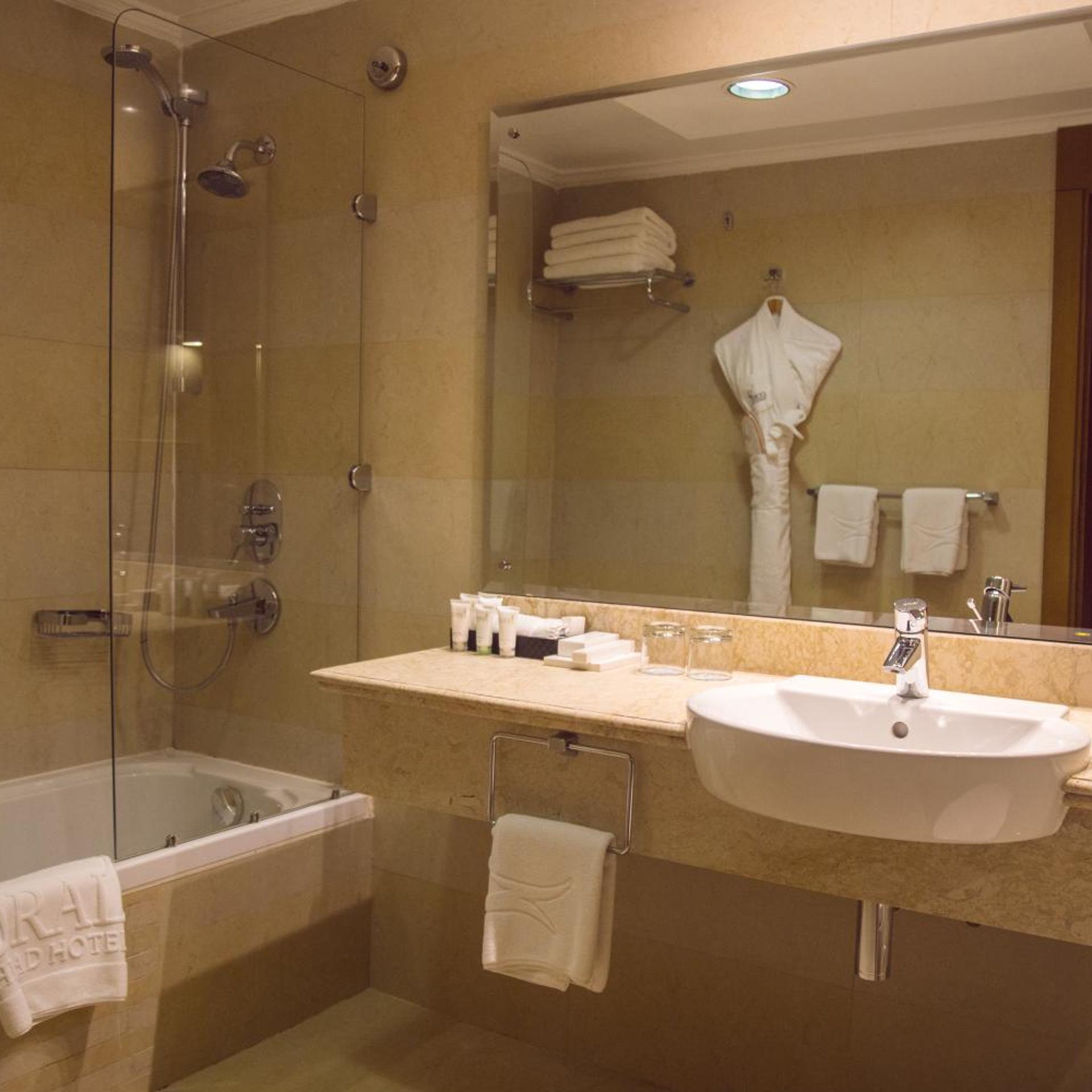 CORAL HOTEL BAGHDAD 54/54