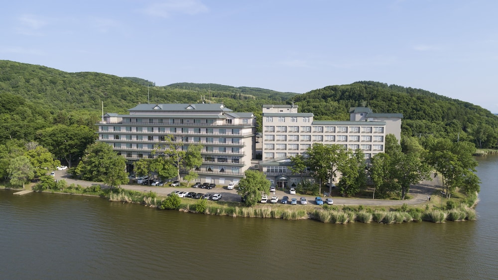 Hotel Abashirikoso 44/50