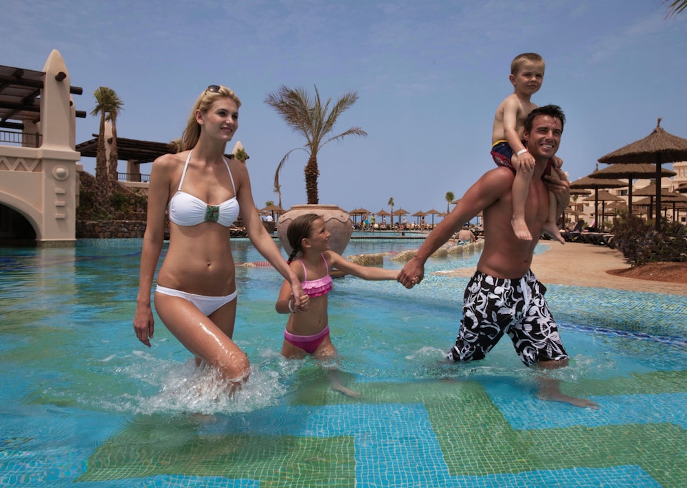 Hotel RIU Touareg 23/45