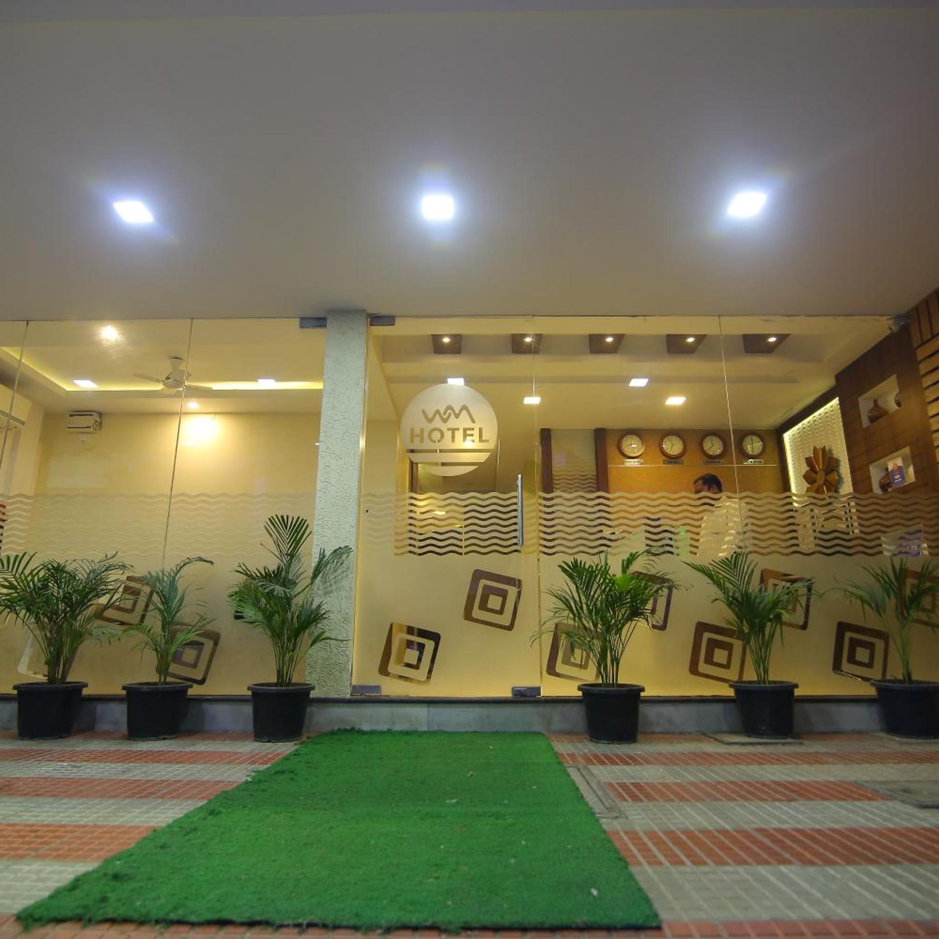 Hotel White Mount 9/50