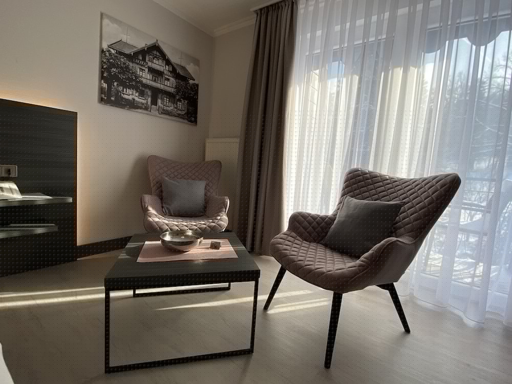 TOP CountryLine Hotel Ritter 32/45